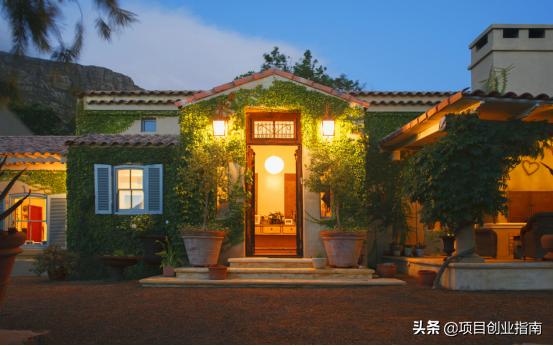 小城市低成本创业适合做什么,农民工返乡创业项目有哪些