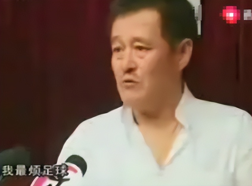 曲艺界顶级嘲讽国足，李铁敛财手段被曝光，一亿存款只是冰山一角