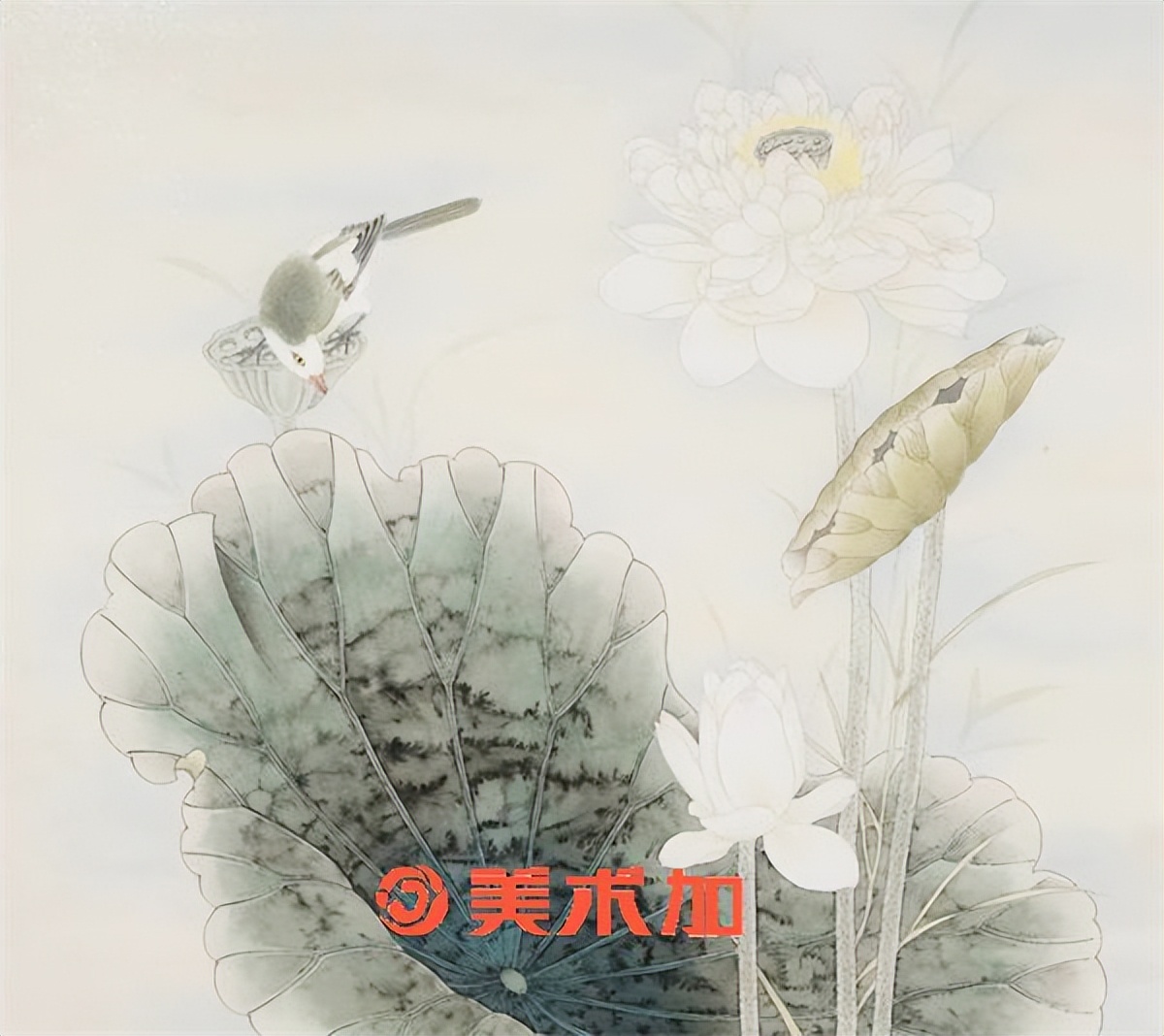 高端国画培训学校,国画培训机构