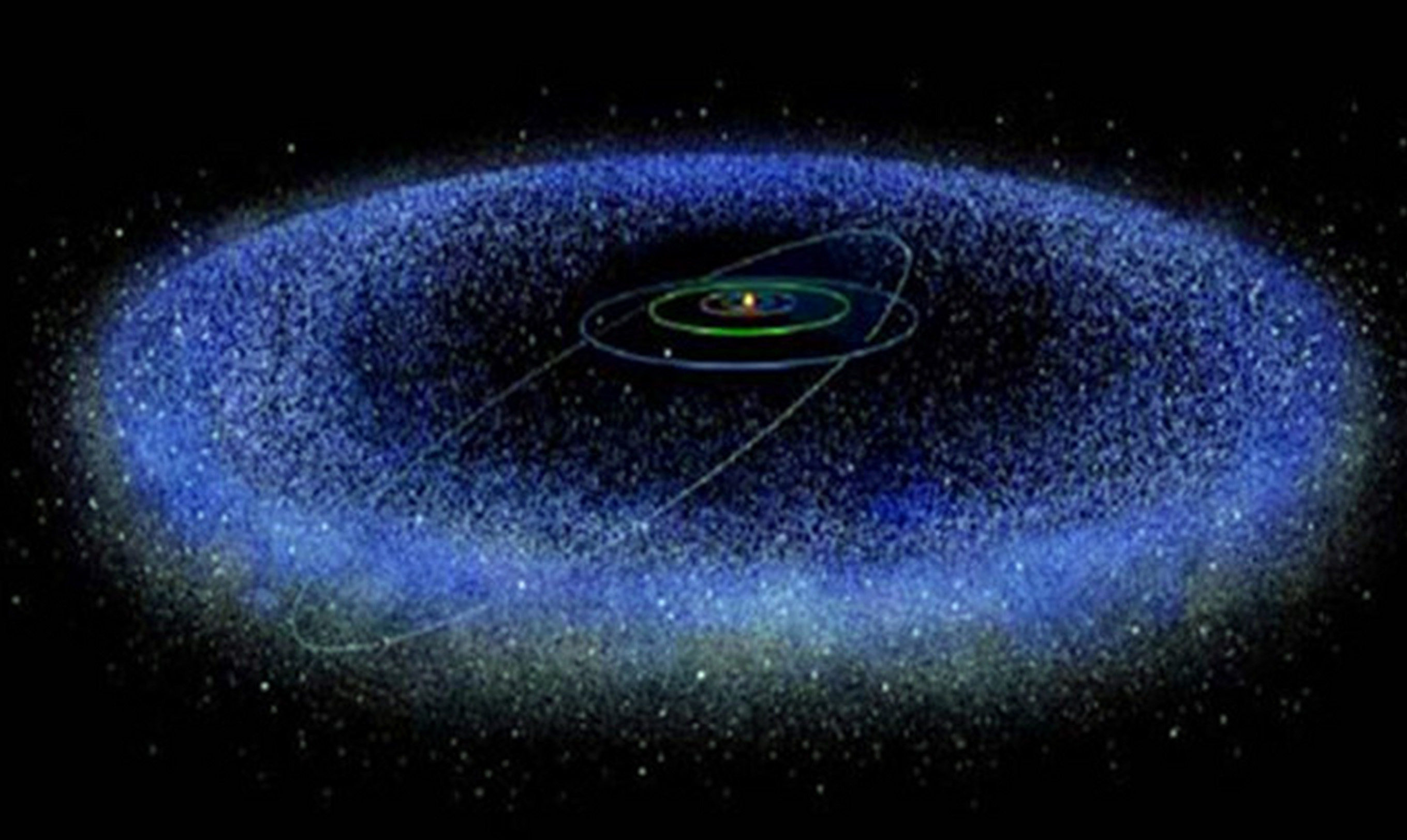 我们的宇宙到底有多大外国视频,我们的宇宙到底有多大
