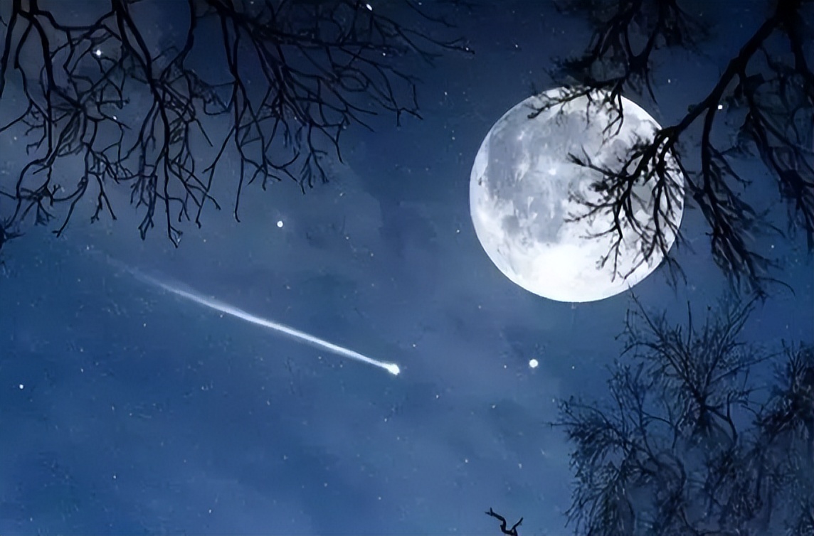 李白秋月无边全文,李白最经典的十首诗