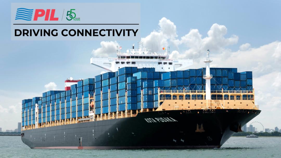 这家老牌航运企业解锁“乘风破浪”新姿势