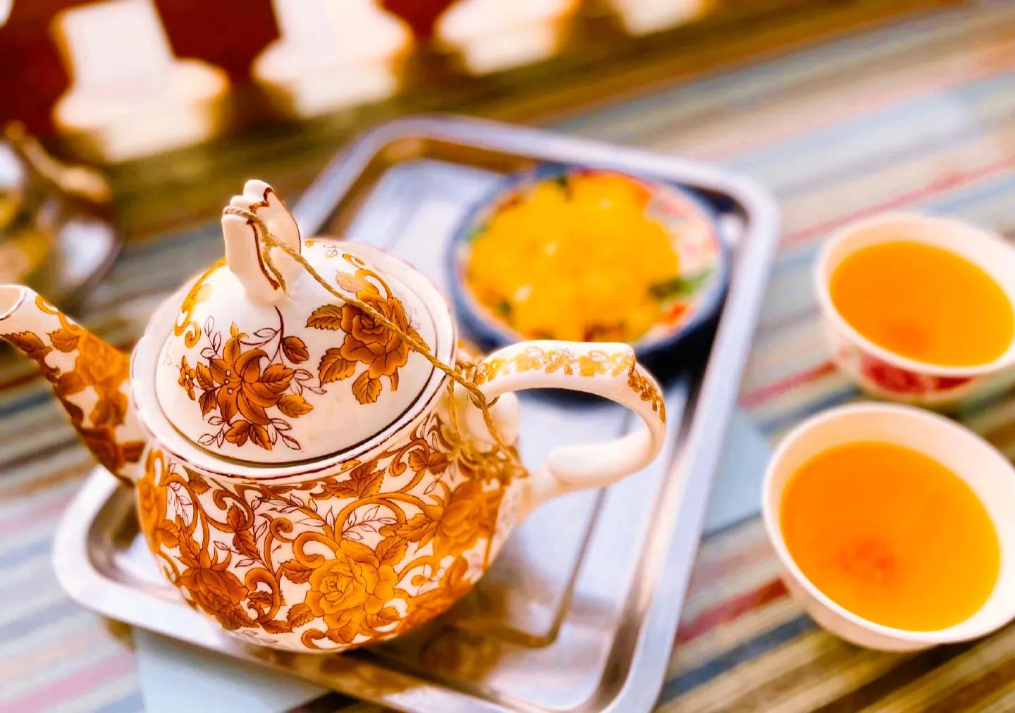 喀什葛尔,喀什葛尔的魅力