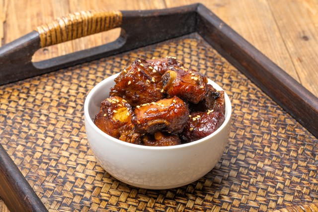 南京十大人气餐厅排名,南京最豪华的餐厅