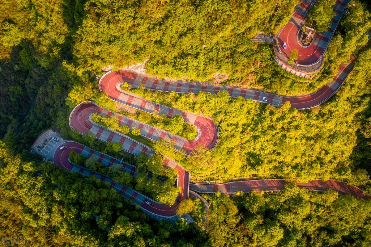 湖南十大著名景点,湖南十大瀑布景点排名