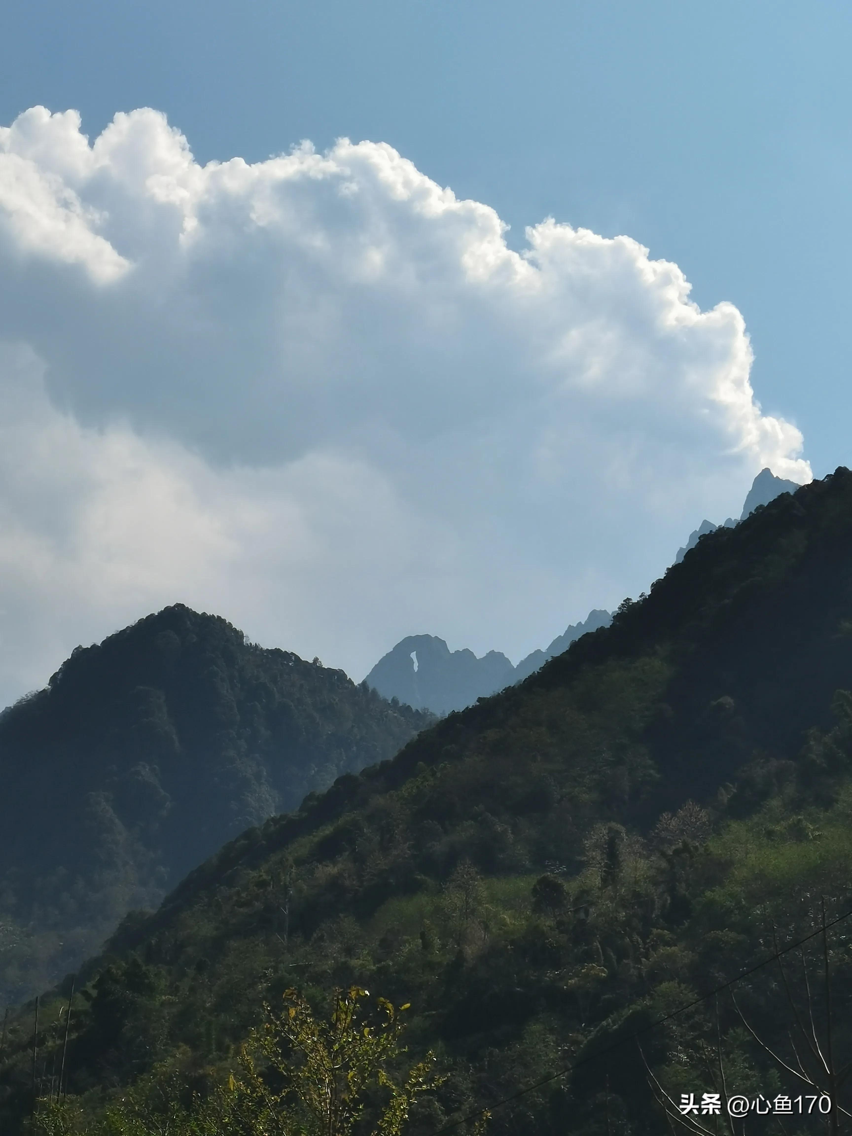 怒江泸水到贡山几公里,云南怒江七日游