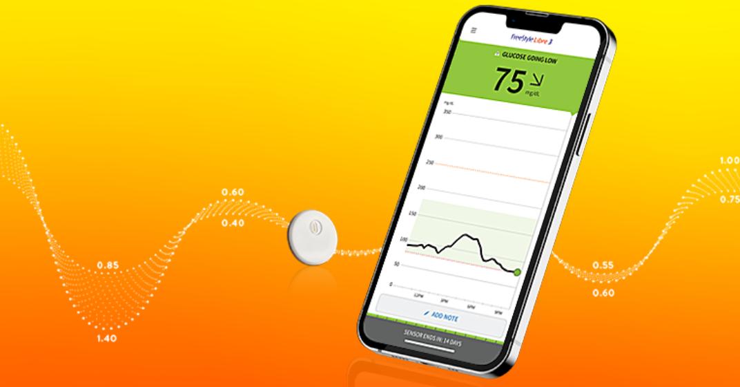 雅培3,雅培第三代