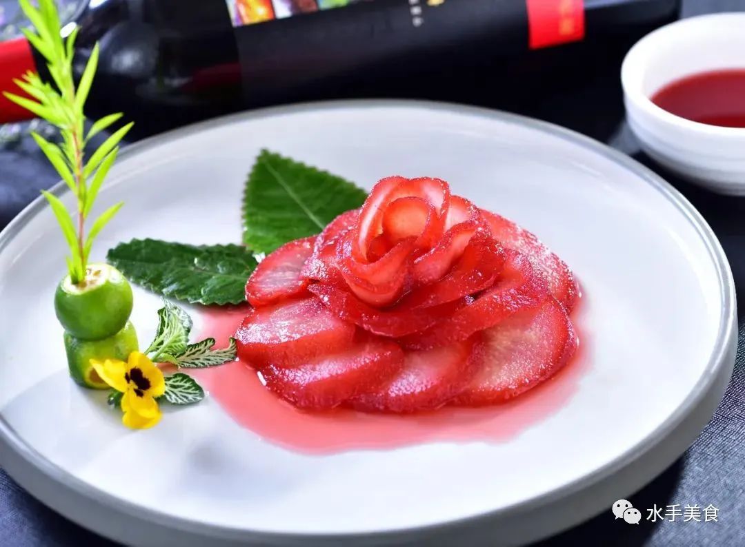 六月新冷艺，实用价值有借鉴