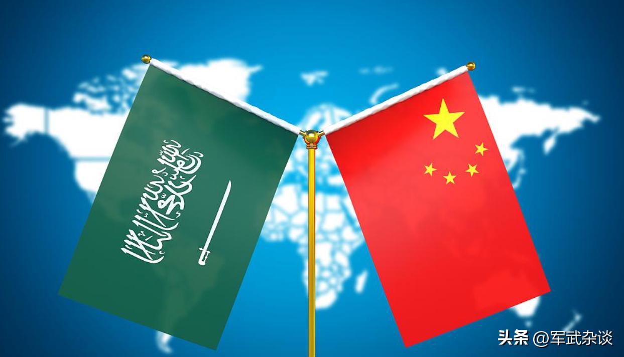 沙特与歼10 (沙特购买了多少歼35战机)