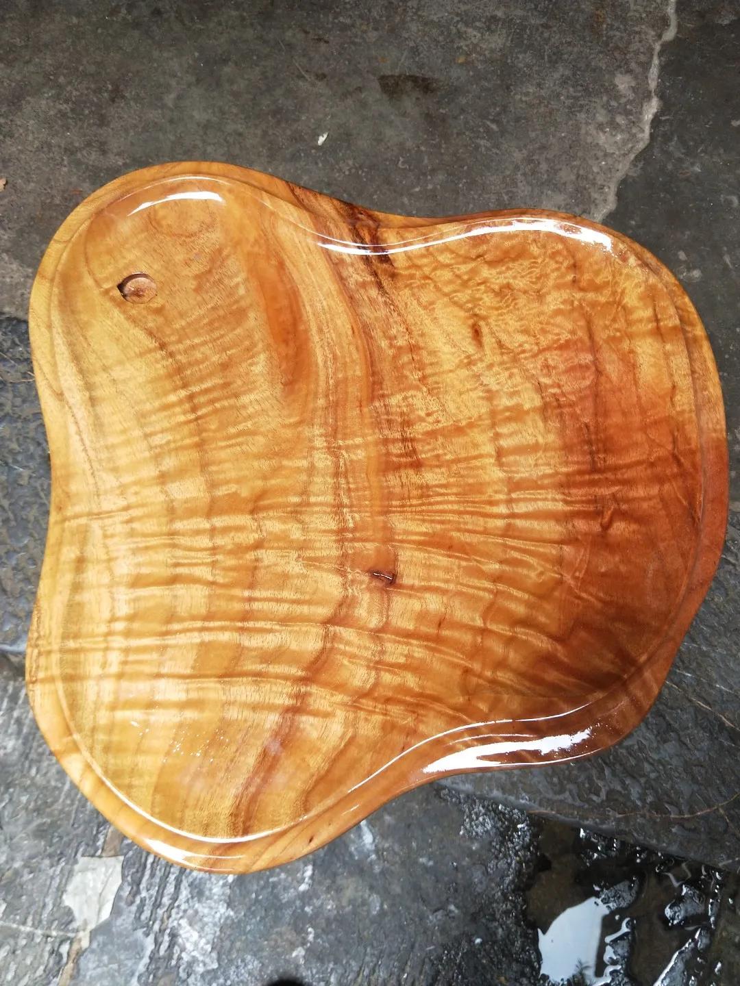 木材水纹,木材水波纹是什么样子