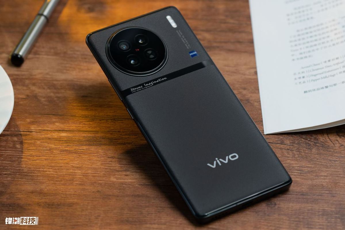 vivox90双芯配置,vivo双芯boost