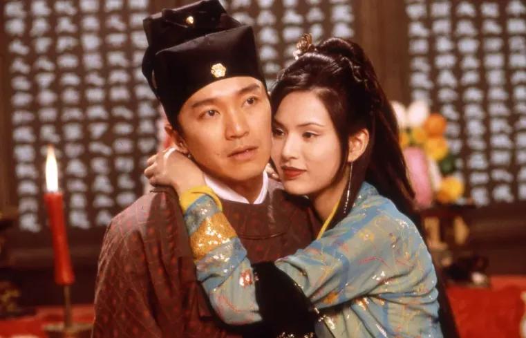 8090年代香港好看的经典喜剧,新年香港经典喜剧片