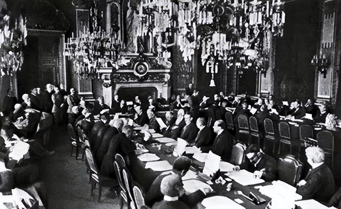 1940-1990期间欧洲秩序的重建:5种不同秩序的发展及特点对比