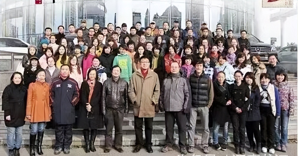 40多岁的我失业后难找到工作,我40岁了失业了想创业心里很迷茫