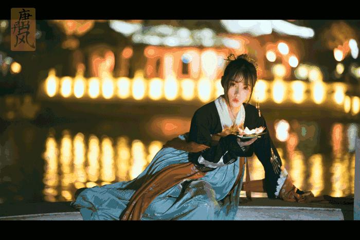 打卡超大萌兔、放水灯……纺织谷上元市吉超多惊喜等你来发现！