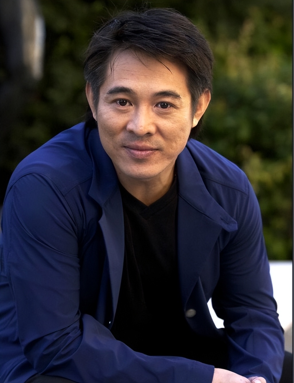 李连杰代言游戏了吗,李连杰为啥代言游戏了