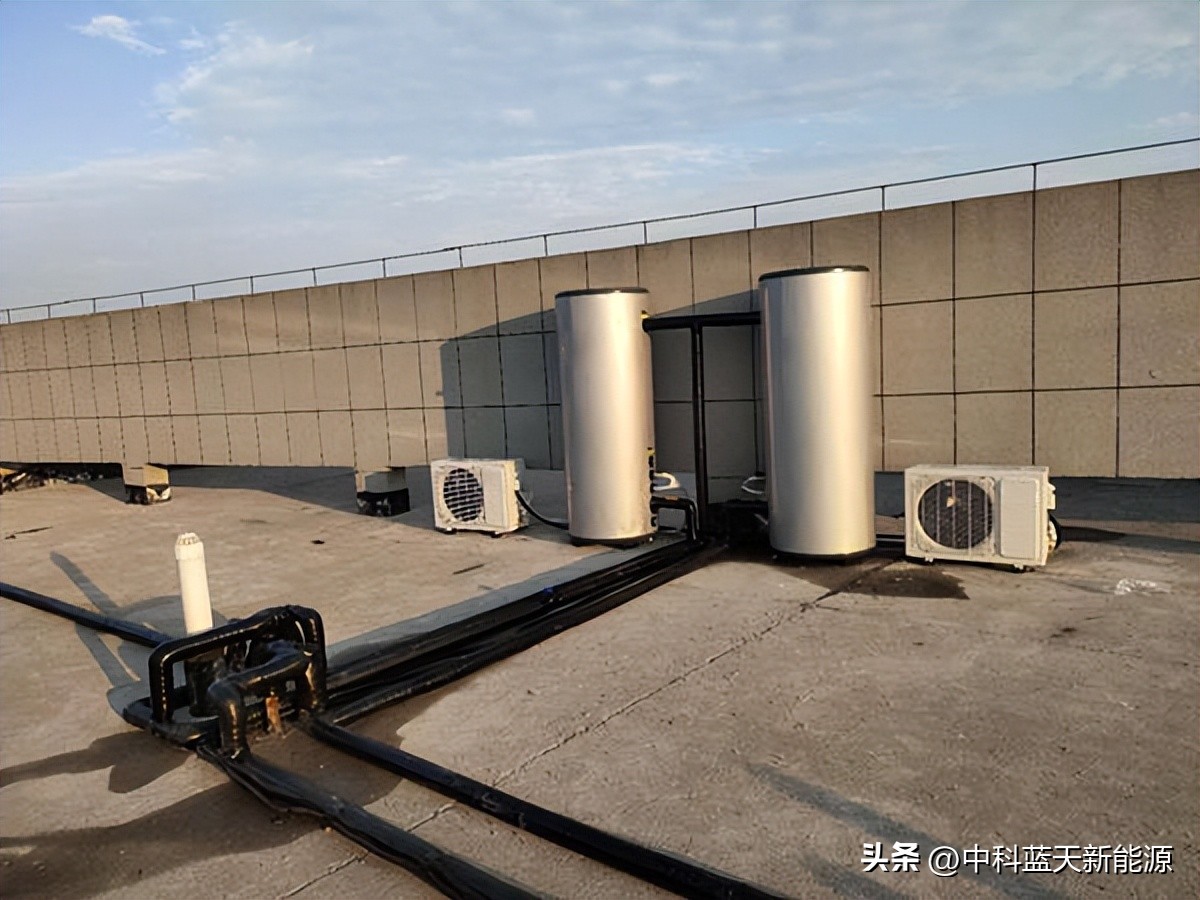 空气能热水器怎么选择比较好,选购空气能热水器指标