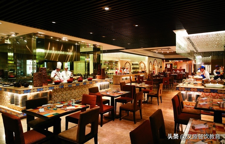 汉源餐饮教育营销,美食餐饮营销培训