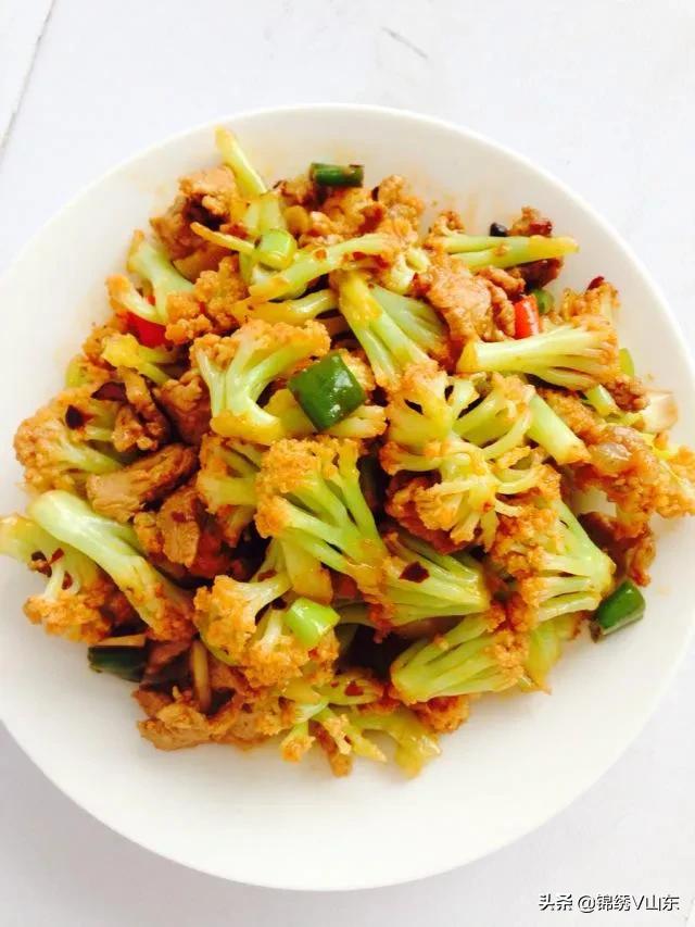 湖南年夜饭必备的家常菜小炒,年夜饭花样菜谱做法大全图解