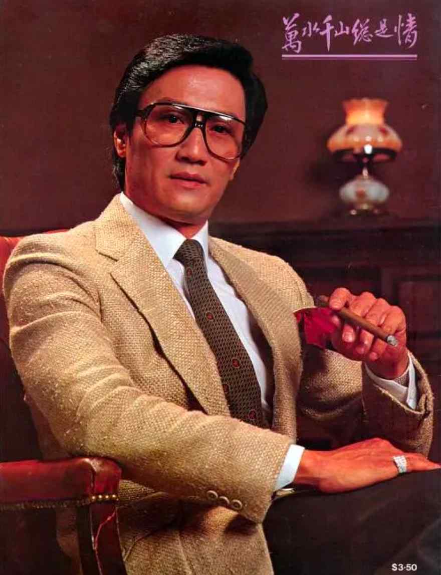 谢霆锋，到底是“痴情好男人”还是“绝世负心汉”？