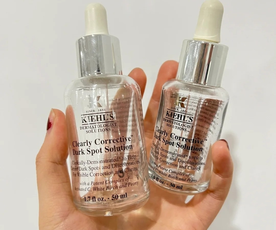 sk2搭配雅诗兰黛精华,口碑最好的skii精华