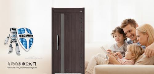 忠恒防盗门十大品牌,2023年全国十大防盗门品牌排行