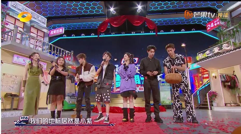 《快乐大本营》停播8个月：嘉哥销声匿迹，吴昕直播带货