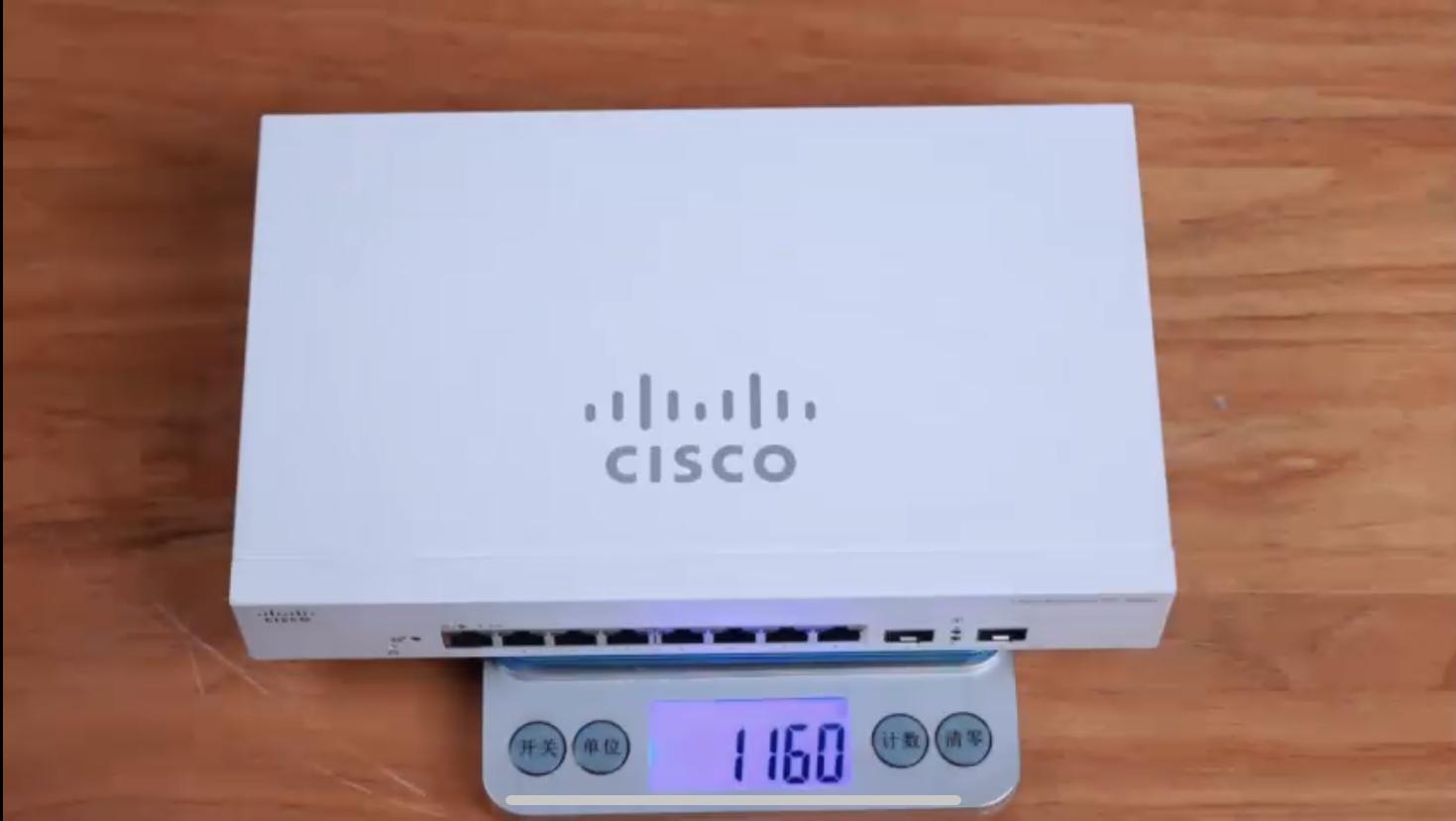 思科各型号交换机,思科交换机2960评测