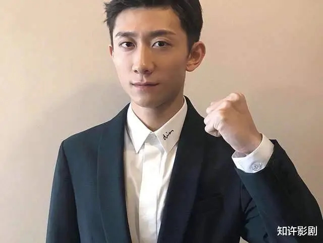 演员张一山现在做什么,演员张一山现在什么情况