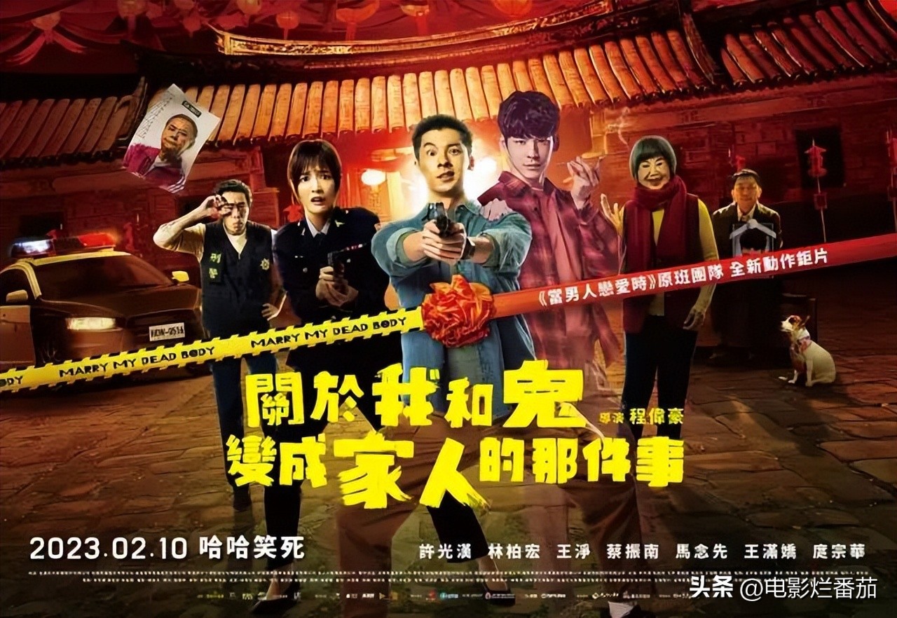 2024年必看超级大片盘点,2022年最震撼大片必看