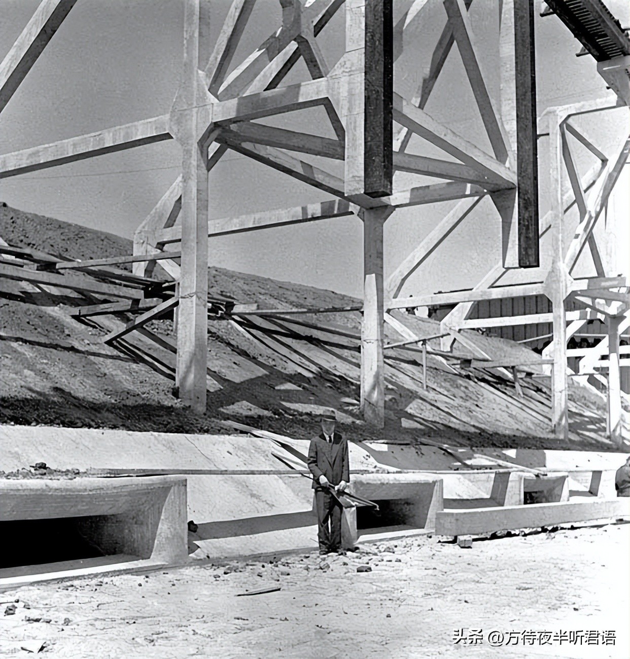 殊异之城：金石声穿过岁月的青岛留影