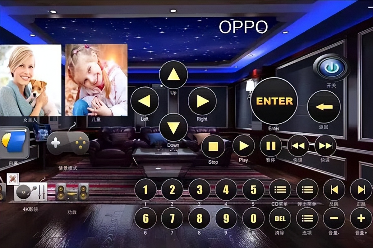 智能音箱哪个牌子好用,智能影音系统品牌排行