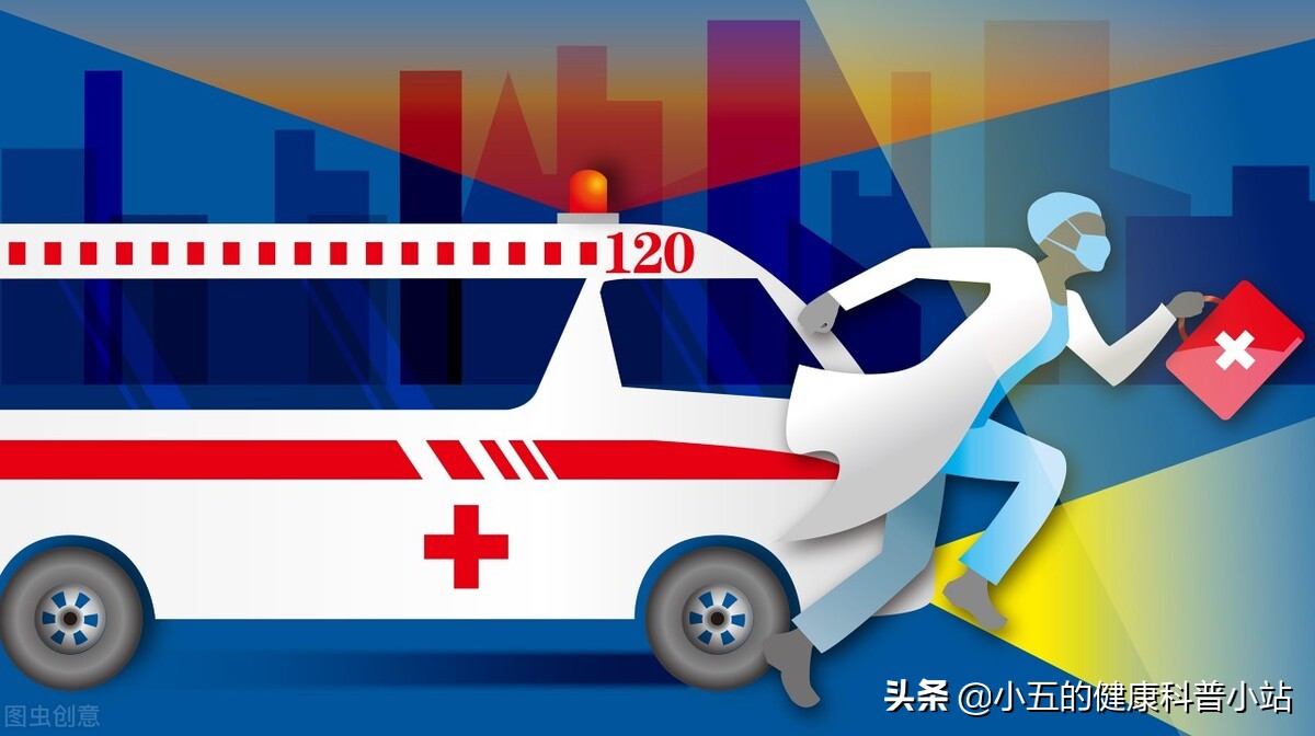 好好地喝酒、吃菜却突然吐血，检查后医生问：你是不是扣过嗓子眼