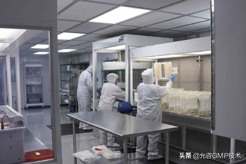 药厂洁净室空调风速标准是多少,药厂空调净化系统操作