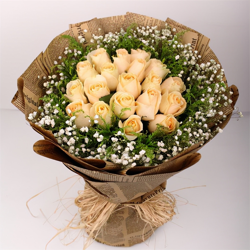 玫瑰花有几种颜色各代表什么意思,不同颜色的玫瑰花表示的寓意不同