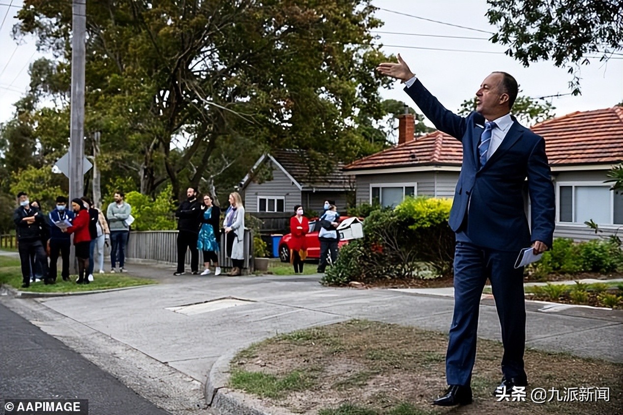 澳洲买房可以出租吗,海外人士在澳洲买新房可以出租吗