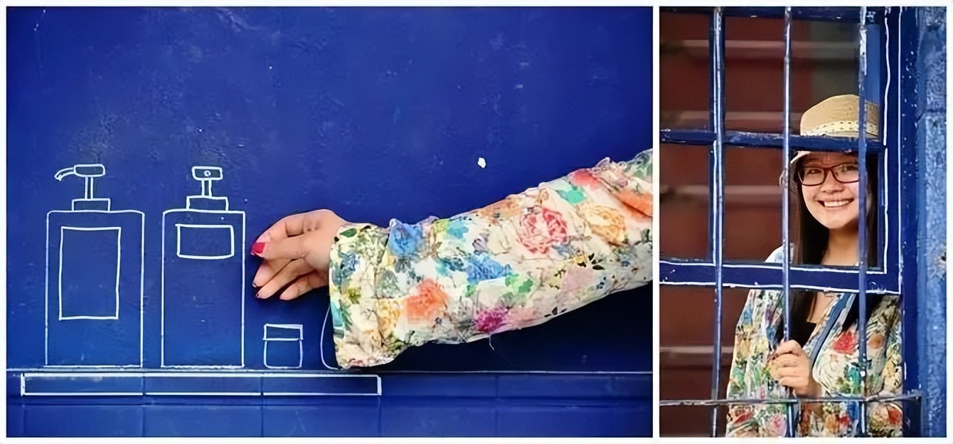 我的旅游日记2015游台湾之四,台湾人旅游祖国大好河山