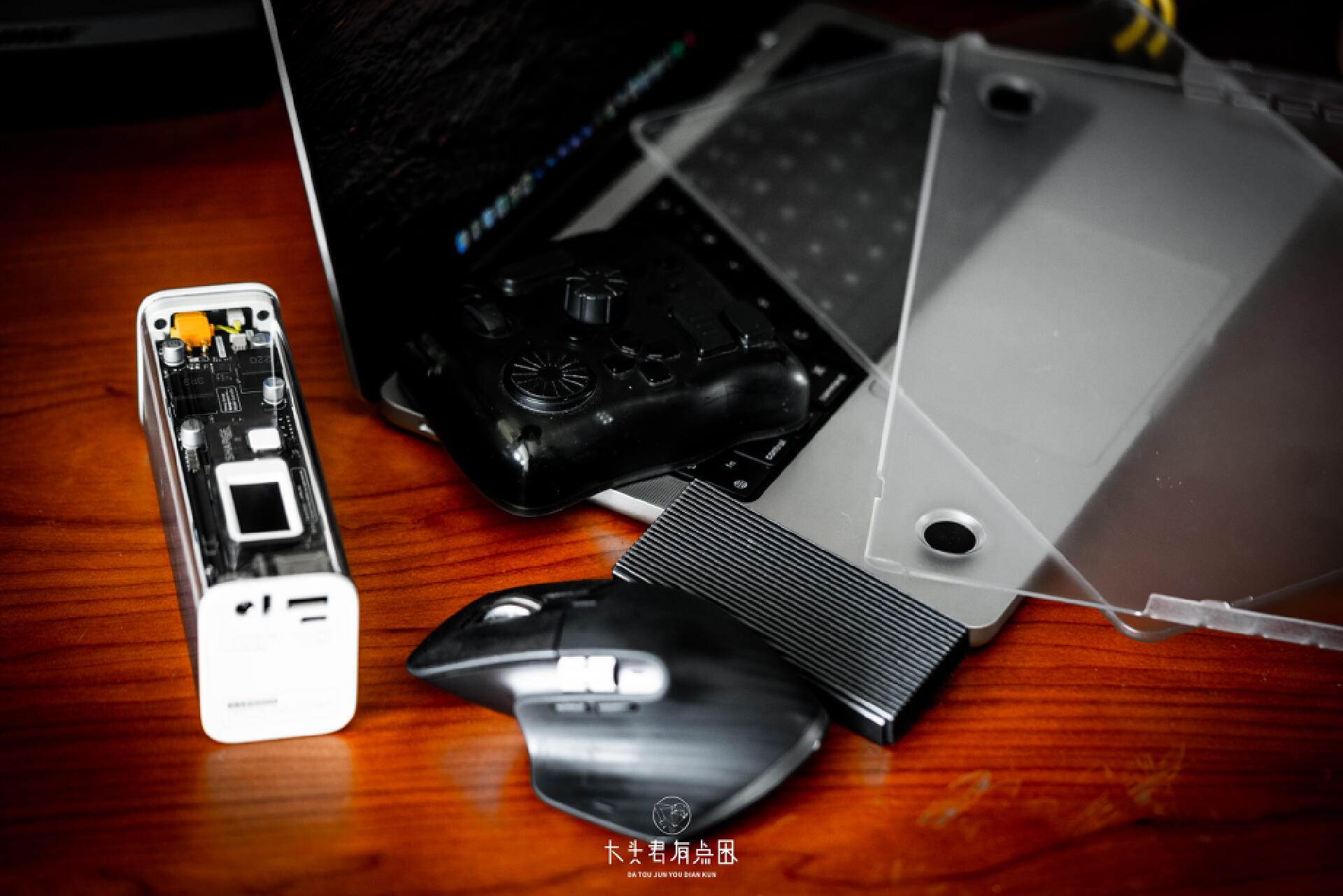 macbookpro实用小配件,macbookpro必备配件推荐