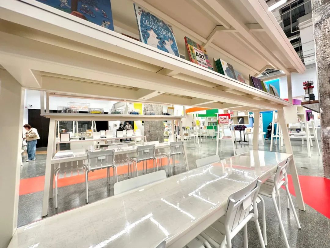 当代艺术博物馆作品,当代艺术博物馆