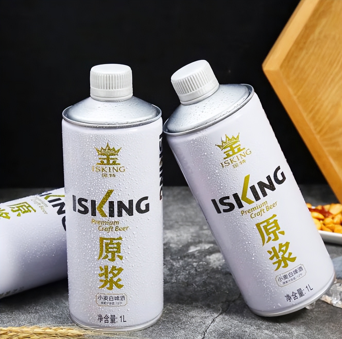 看世界杯不可缺少的啤酒,熬夜看世界杯必备的美食