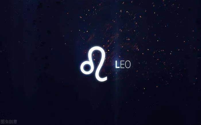 狮子座男特征,狮子座特点和缺点