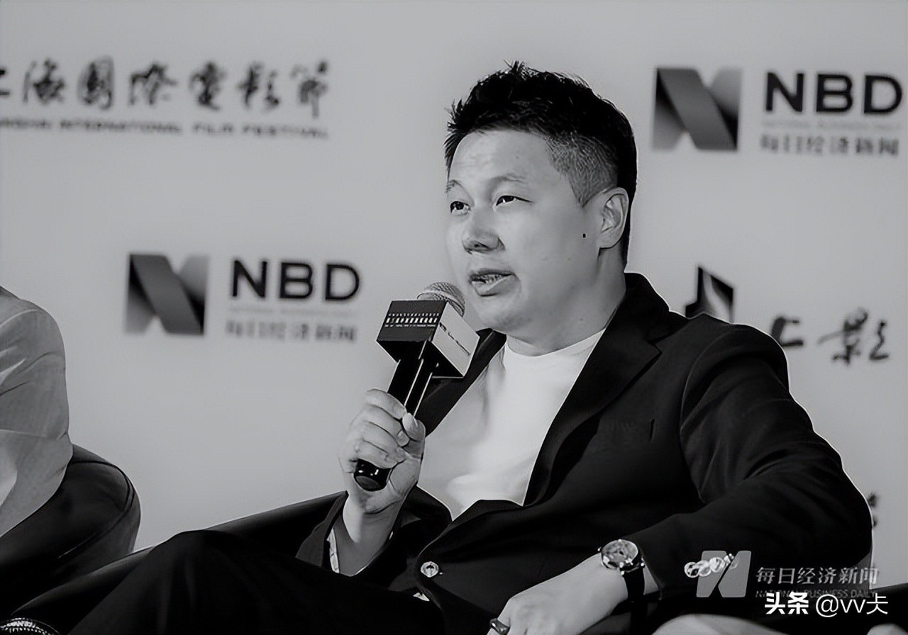 44岁上市公司董事长突然去世,49岁董事长突发疾病逝世