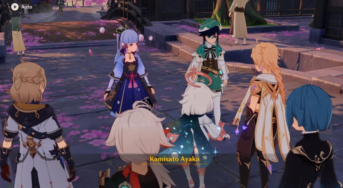 原神爆料万叶温迪什么时候复刻,温迪的两次复刻卡池一样吗