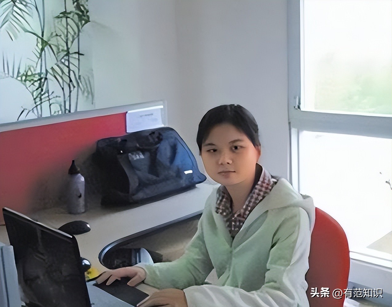 曹晓洁高考多少分,中国第一专科生曹晓洁