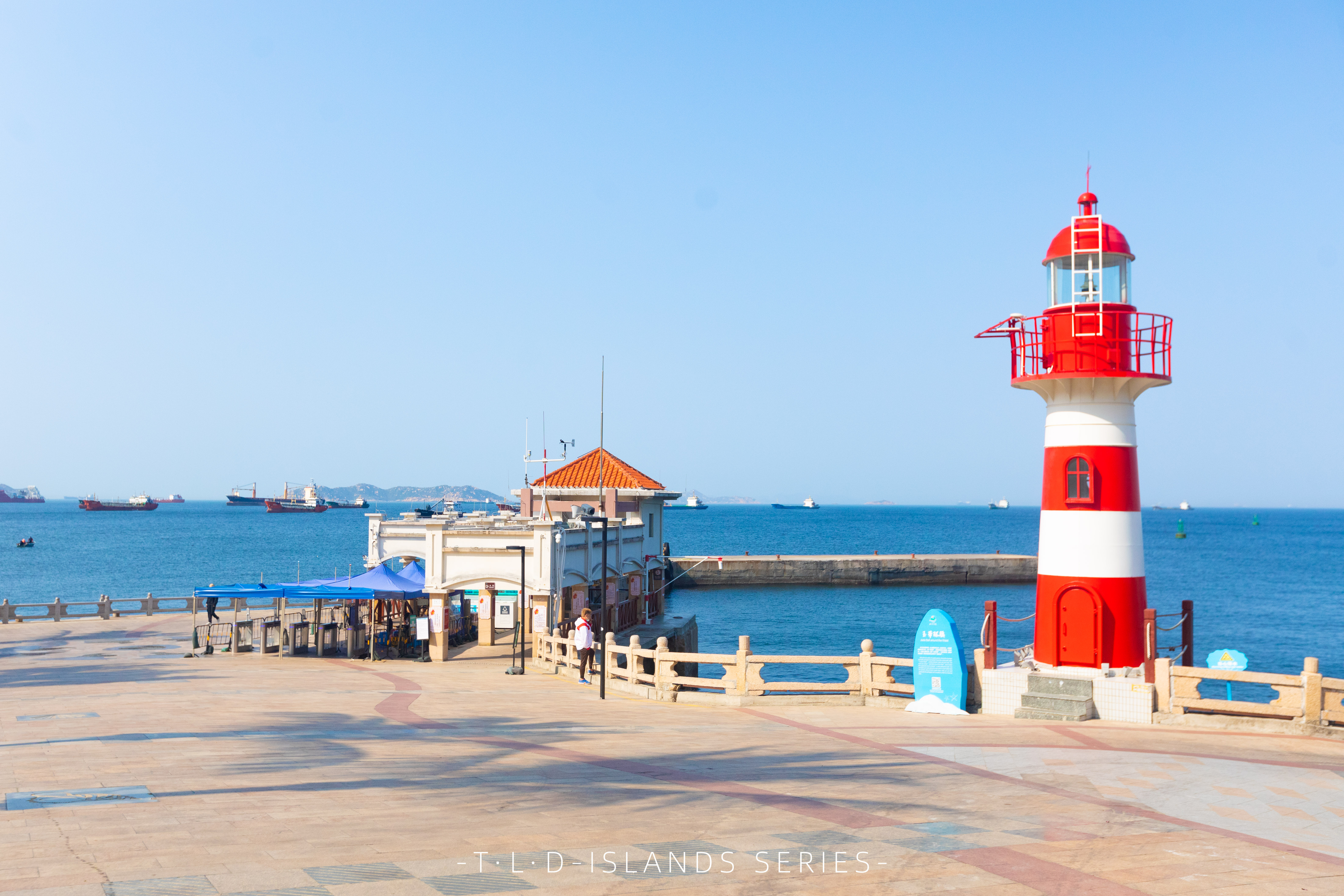 珠海小伶仃岛屿旅游攻略,珠海外伶仃岛二天一夜攻略