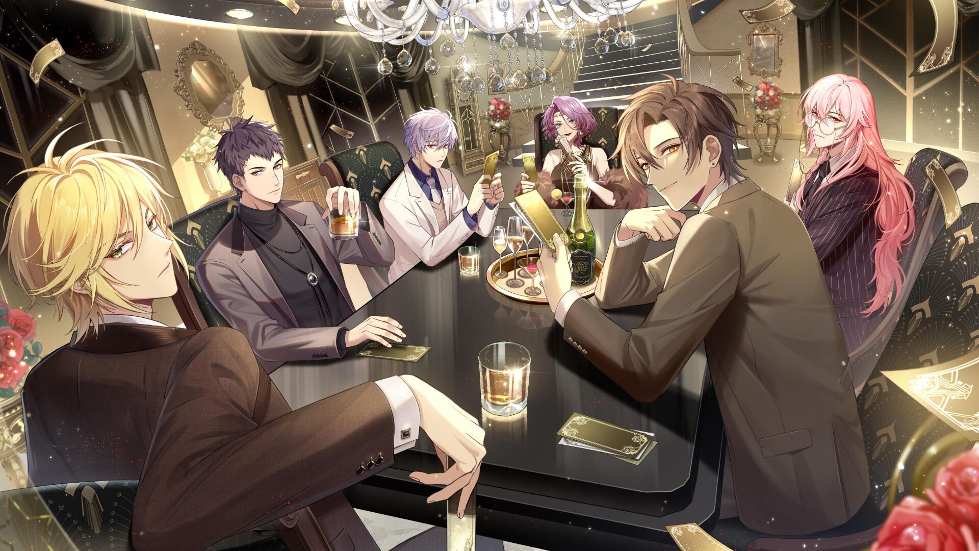 完美世界新发布游戏,游戏速递手机版