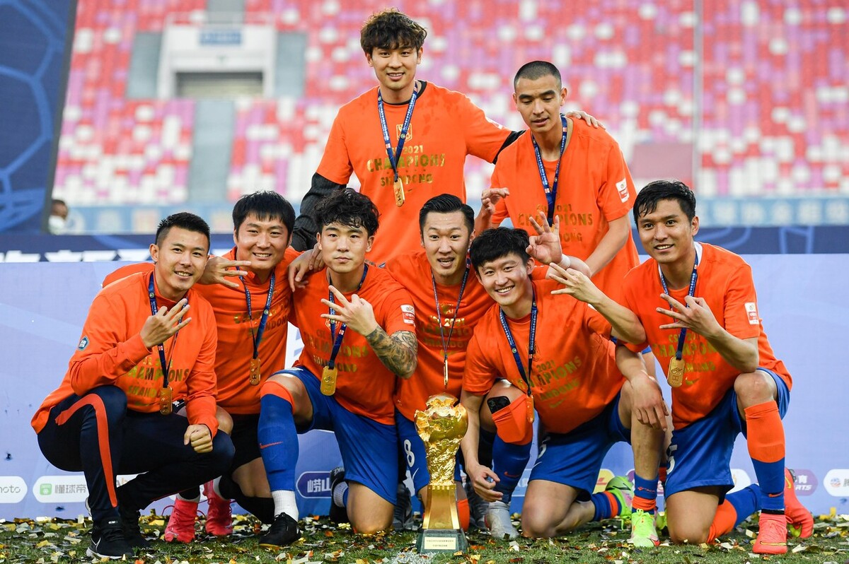 郝伟执教鲁能最新消息,鲁能青训郝伟近况