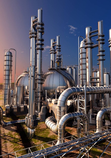 石油只够用50年,石油真的能用尽吗