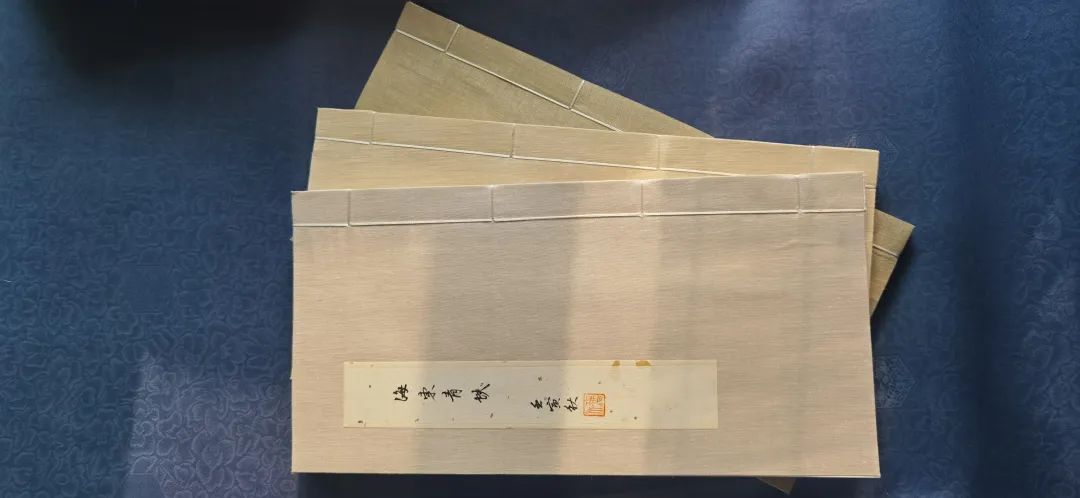 光阴的故事|全手工线装半岛古币精品原拓集首发