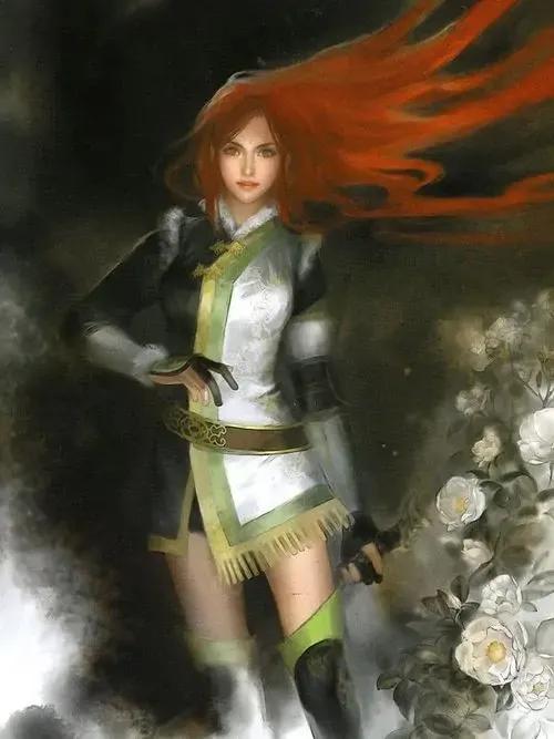 真三国无双的画面变迁史,不一样的三国演义全集